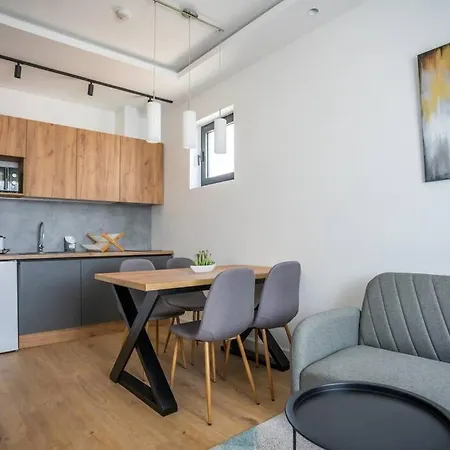The Boy Next Door Apartment *