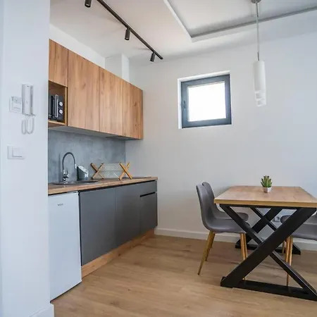 The Boy Next Door Apartment *