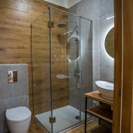 Apartment The Boy Next Door Belgrade