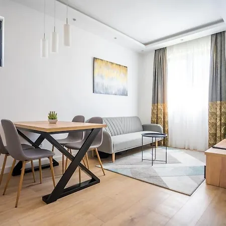 Apartment The Boy Next Door *