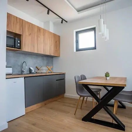 The Boy Next Door Apartment