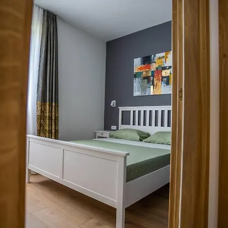 Apartment The Boy Next Door